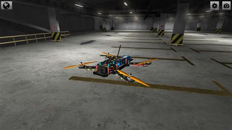 drone simulator drs apk  android