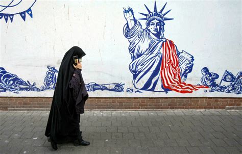 Iran U S Remain At Odds Over The Nuclear Deal Ya Libnan