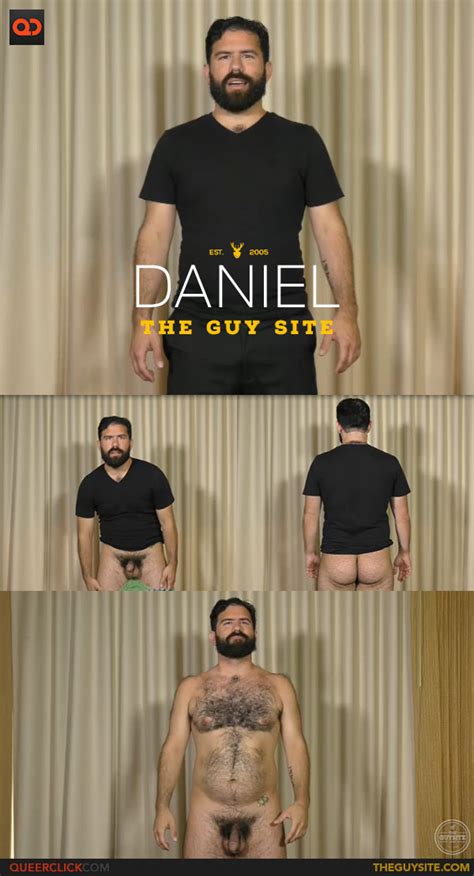 the guy site daniel queerclick