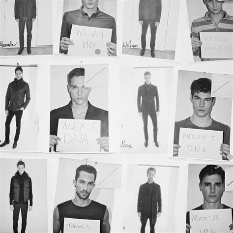 Male Model Castings Nyfw Click Pic For More Male
