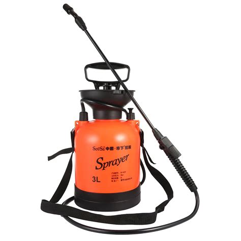 buy  trigger pressure sprayer compressed air spray garden sprayer pump hand
