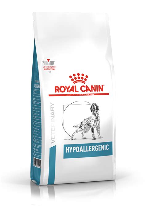 royal canin hypoallergenic  dogs vet central
