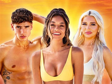 too hot to handle proves there s no escape from sex island