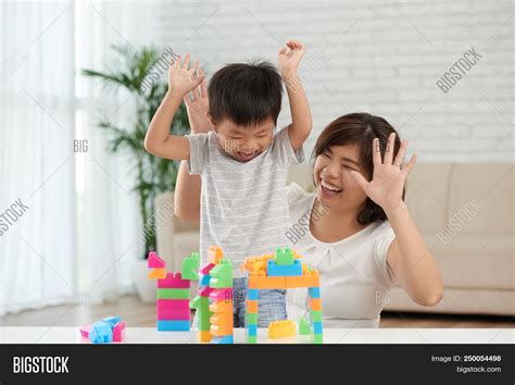 japanese mother son image and photo free trial bigstock