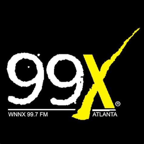 Cumulus Marks 99x Atlantas 30th Anniversary Radioinsight