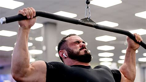 tip the superior way to do pulldowns t nation