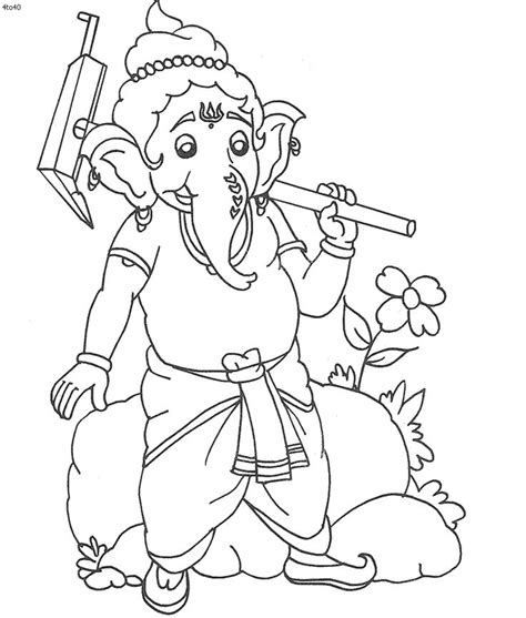 hindu god coloring book hindu god coloring pages hindu god top