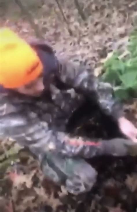 Charges Filed Against Hunters Involved In Viral Video Of Abuse Of Deer
