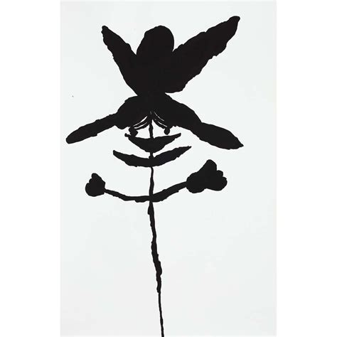 Elana Cooper Flower Limited Edition Print ∖ Creativity Explored