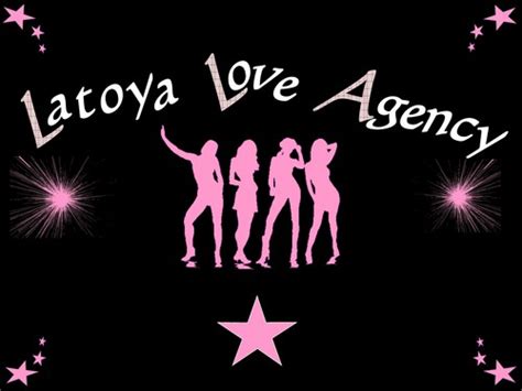 latoya love agency latoyalovagency twitter