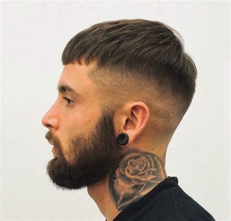 pin on beards and hairstyles