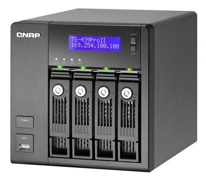 qnap launches   mid range nas servers  business legit reviews