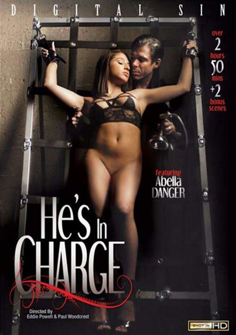 Hes In Charge 2016 Videos On Demand Adult Dvd Empire
