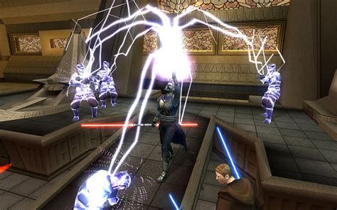 Buy Star Wars Knights Of The Old Republic 2 The Sith