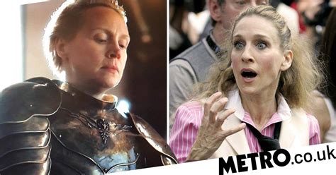 Game Of Thrones Finale Best Brienne Of Tarth Memes Metro News