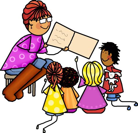 storytime clipart png  full size clipart