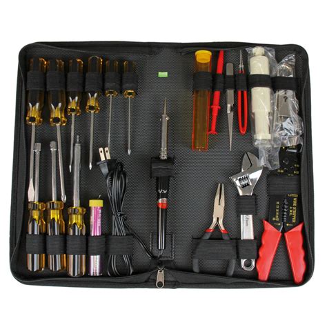 piece pc computer tool kit  case outils dassemblage  de reparation de systeme france