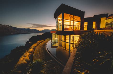queenstown airbnb photography fallon photography