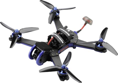immersion rc vortex  mojo race drone arf  camera conradnl