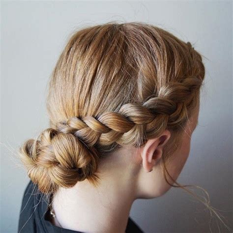 50 super trendy easy hairstyles for teenage girls koees blog