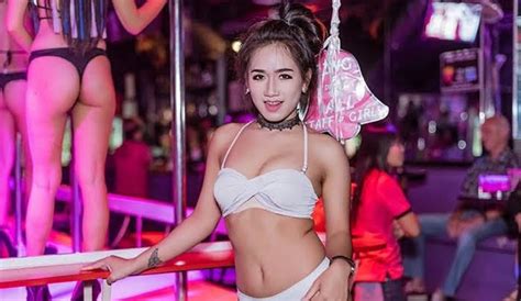 Bangkok Sex Guide For Single Men Dream Holiday Asia