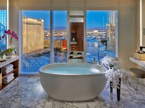 The 11 Best Hotels In Las Vegas For Couples And Romance Las Vegas