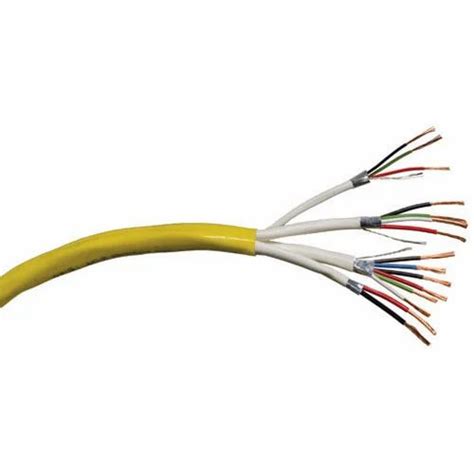 control cable   price  hyderabad    techno power lines id