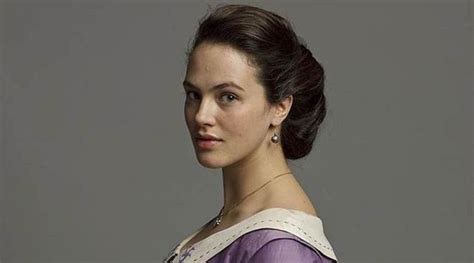 Jessica Brown Findlay Explains Why She Quit Playing Sybil