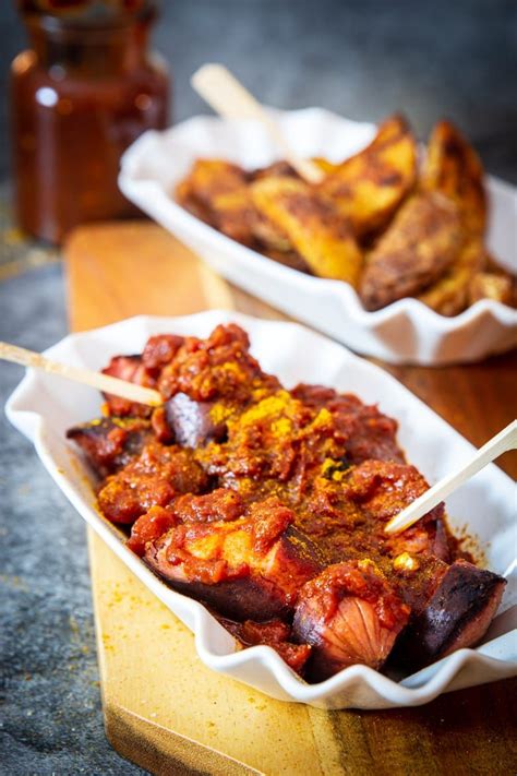 currywurst sosse schnell einfach superlecker rezept