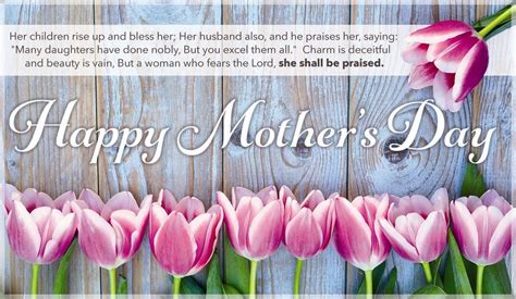 happy mother s day proverbs 31 28 30 ecard free mother s day cards