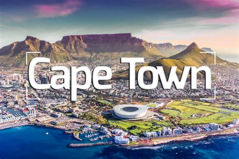 incredible cape town  experiences cometocapetown