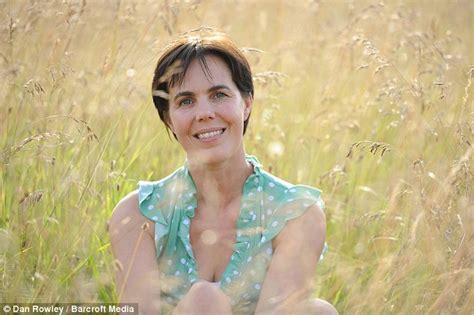 single mother uses orgasms to cure bipolar disorder daily mail online