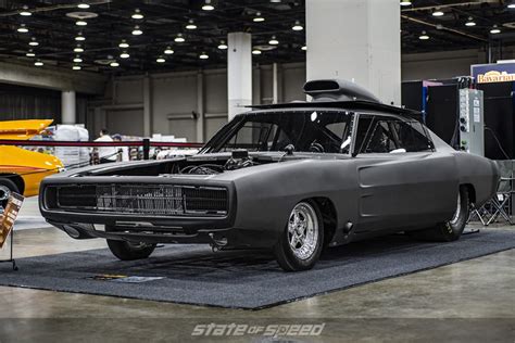 history   dodge charger  quick  state  speed