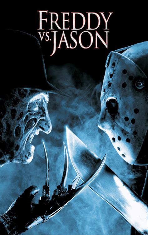 Freddy Vs Jason Dvd Blu Ray Oder Vod Leihen