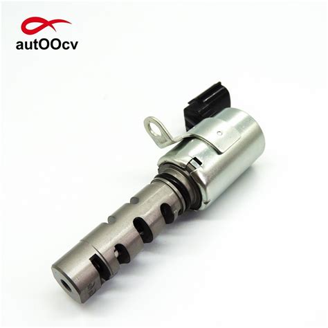 car engine variable valve timing solenoid valve vvt cam timing oil control valve