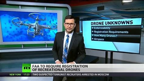 faa drone registration      youtube