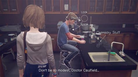 Photos Episode 2 Out Of Time Life Is Strange Game