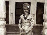 indias kings princes ideas india vintage india indian history