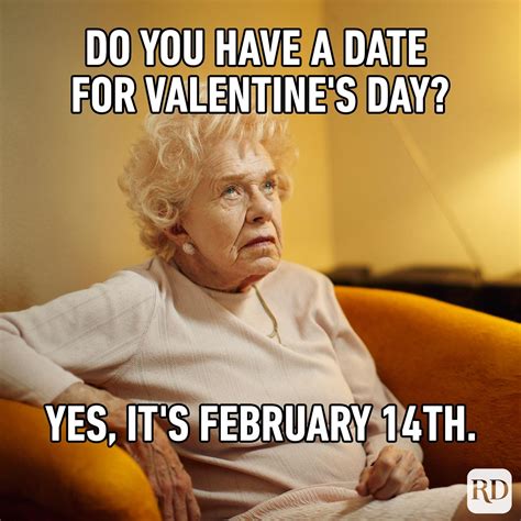 55 Of The Funniest Valentines Day Memes For 2024