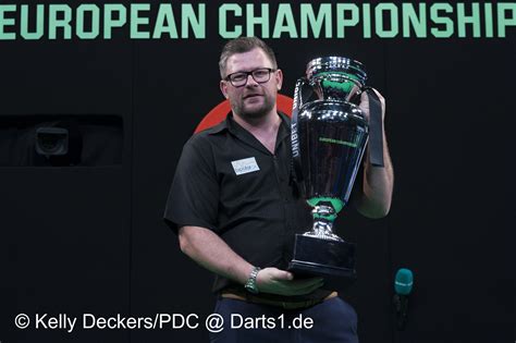 european darts championship  europameisterschaft em der pdc