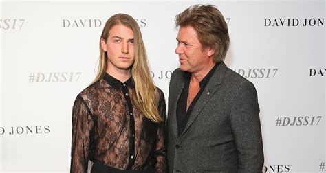 Richard Wilkins Son Christian Wilkins Has Explained Why He Showed The