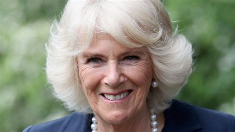 duchess of cornwall reveals how she cheers herself up in lockdown hello