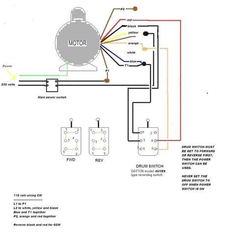 sensational single phase motor capacitor connection diagram home wiring