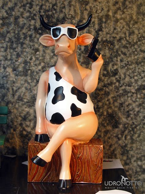 Sexy Cow Flickr Photo Sharing