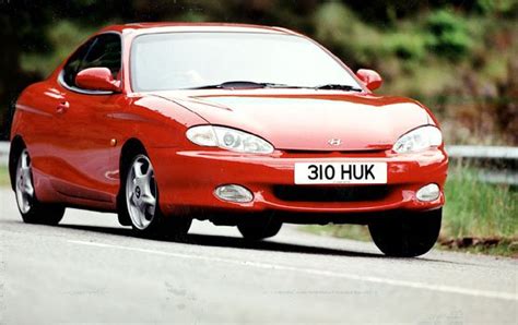 Coupe Models The Uk Hyundai Coupe Site