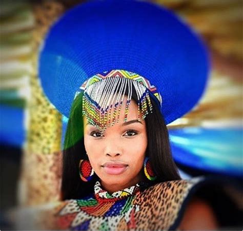10 things you didn t know about isibaya actress zinhle mabena youth village