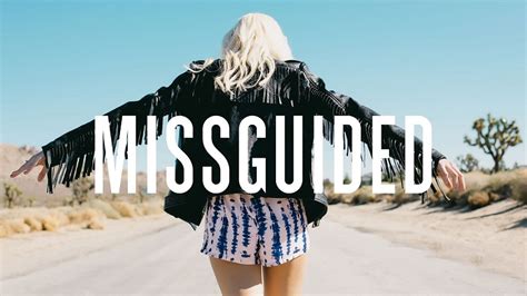 missguided   relationship    consumers  digital marketing