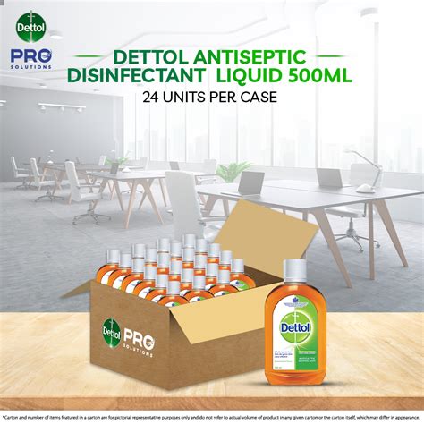 buy dettol antiseptic liquid disinfectant ml dettol pro