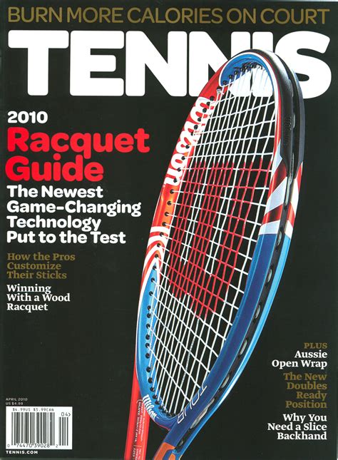 dunlop tennis ad  tennis magazine  josh whiteside  coroflotcom