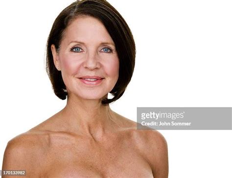 Middle Aged Woman Nude Photos And Premium High Res Pictures Getty Images
